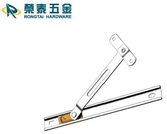 窗固如磐，撑起安心 —— 荣泰五金塑料厂风撑铰链系列产品推荐